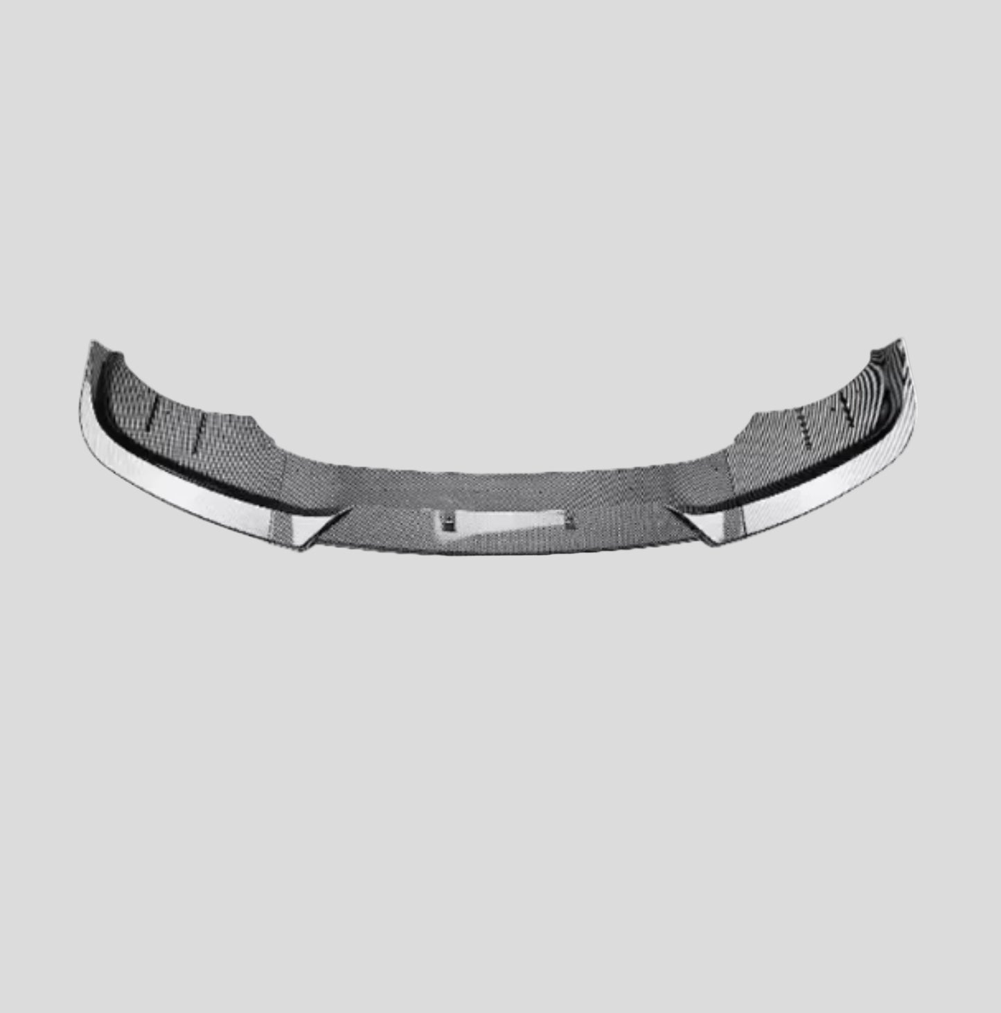 BMW F10/F11 EI-Msport etusplitteri