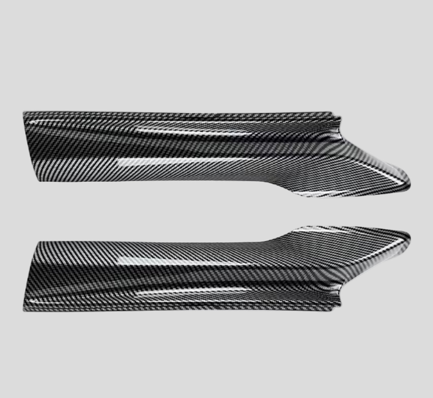 BMW F10/F11 M-sport etusplitteri