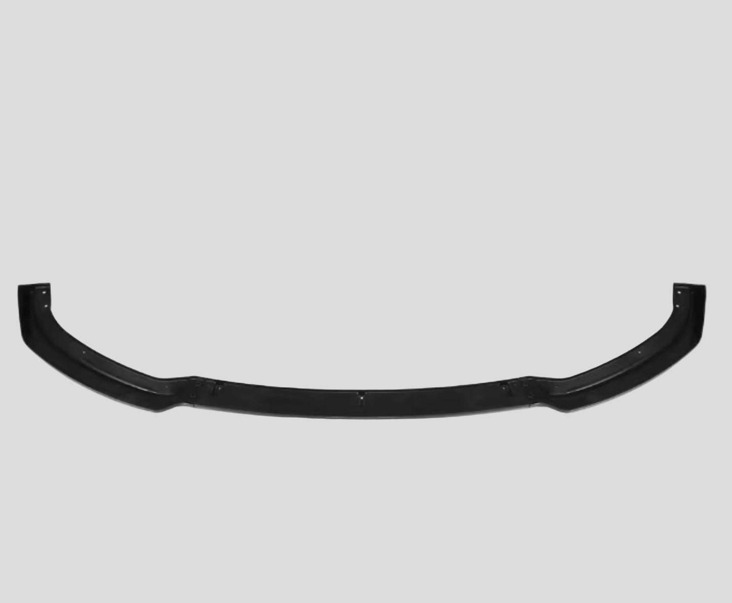 BMW F30/F31 EI-Msport etusplitteri