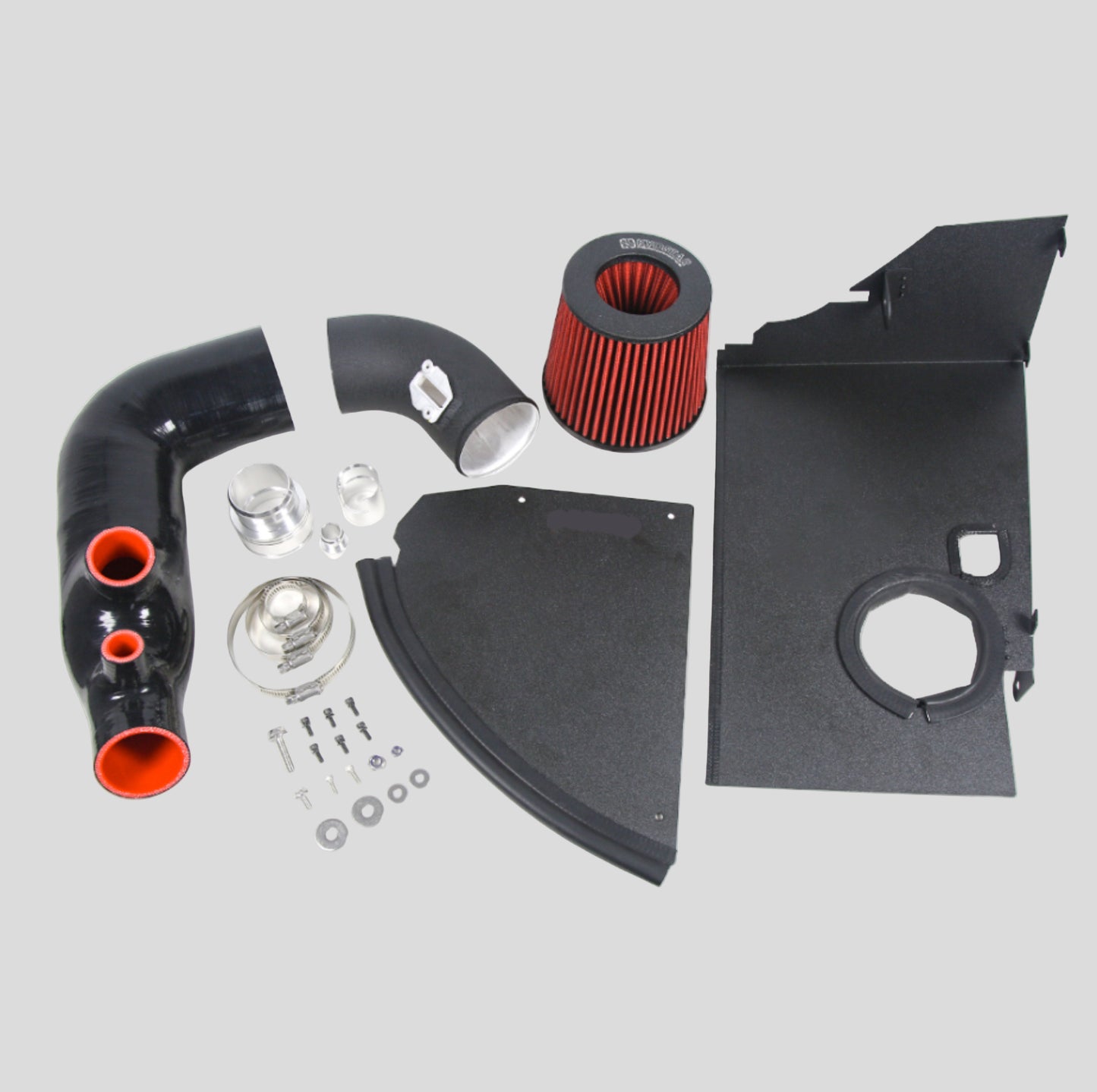 BMW G-sarjan B48 Cold Air Intake