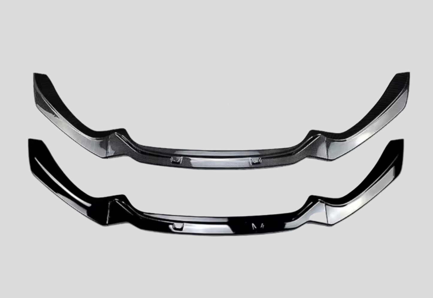 BMW F20/F21 lci M-sport etusplitteri