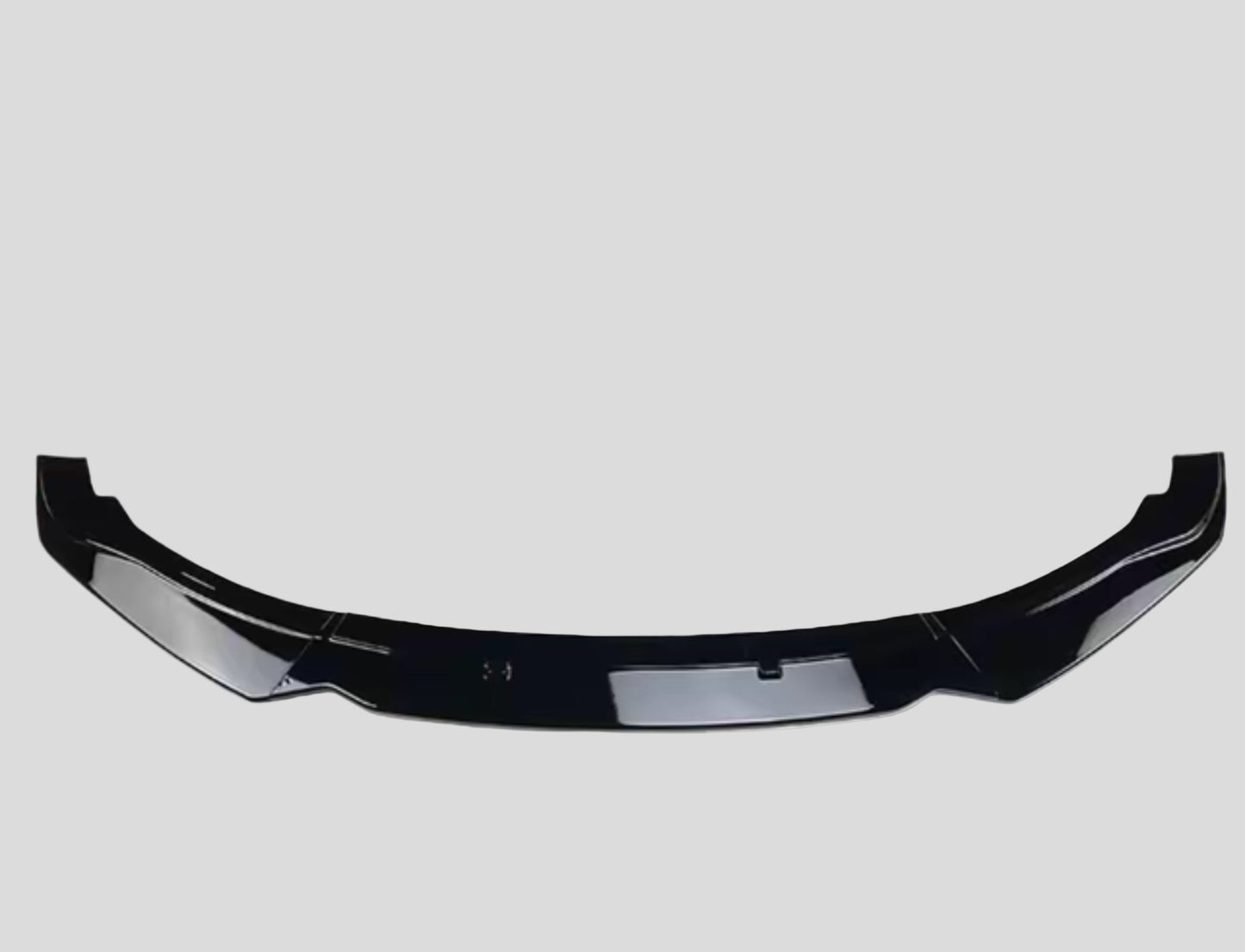 BMW F20/F21 lci EI-Msport etusplitteri