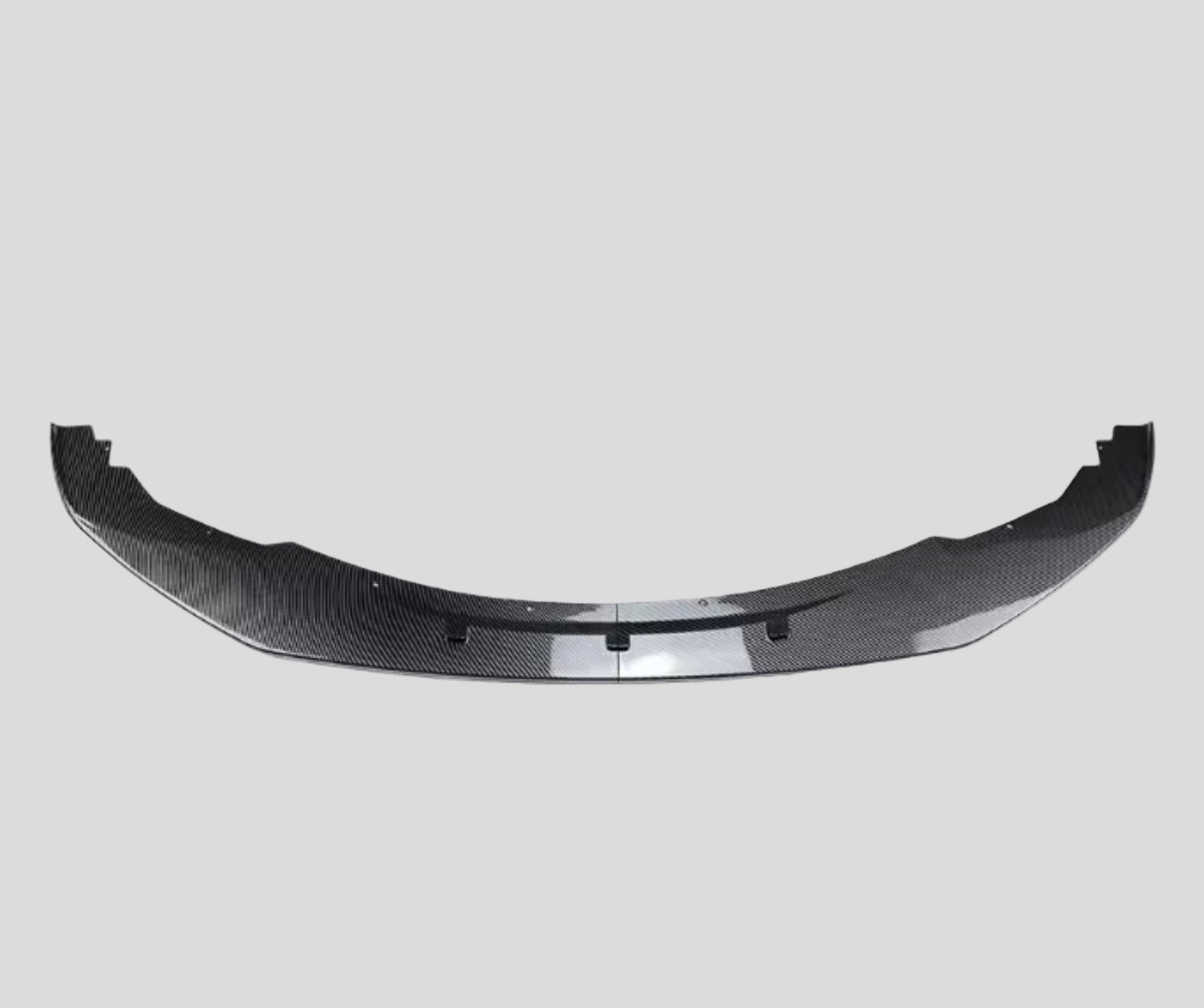 BMW F20/F21 pre-lci M-sport etusplitteri