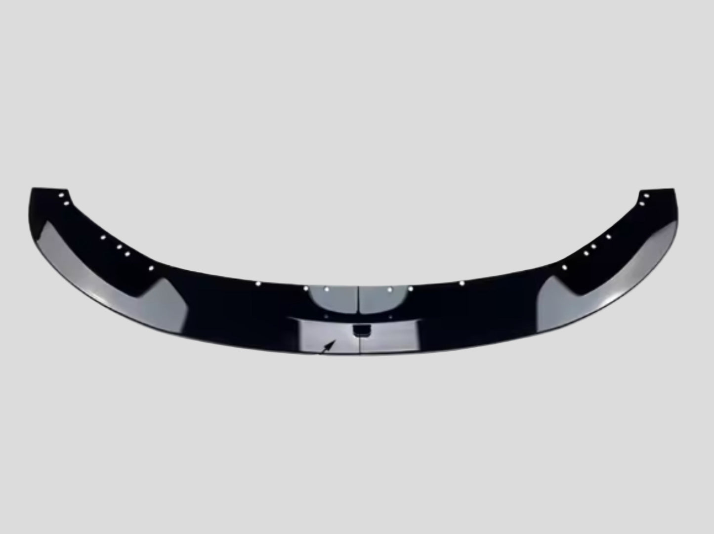 BMW F32/F33 M-sport etusplitteri