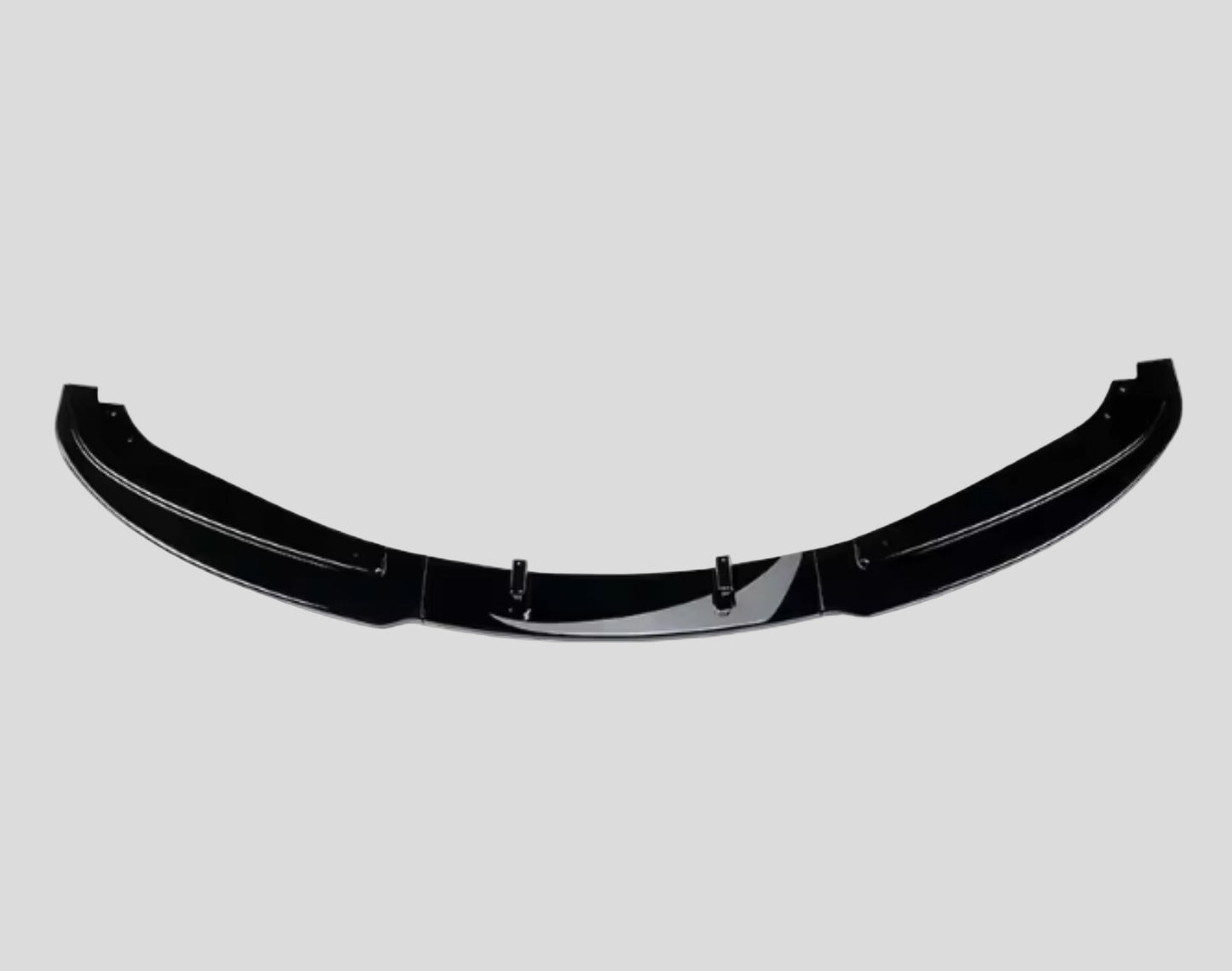 BMW E90/E91 EI-Msport etusplitteri