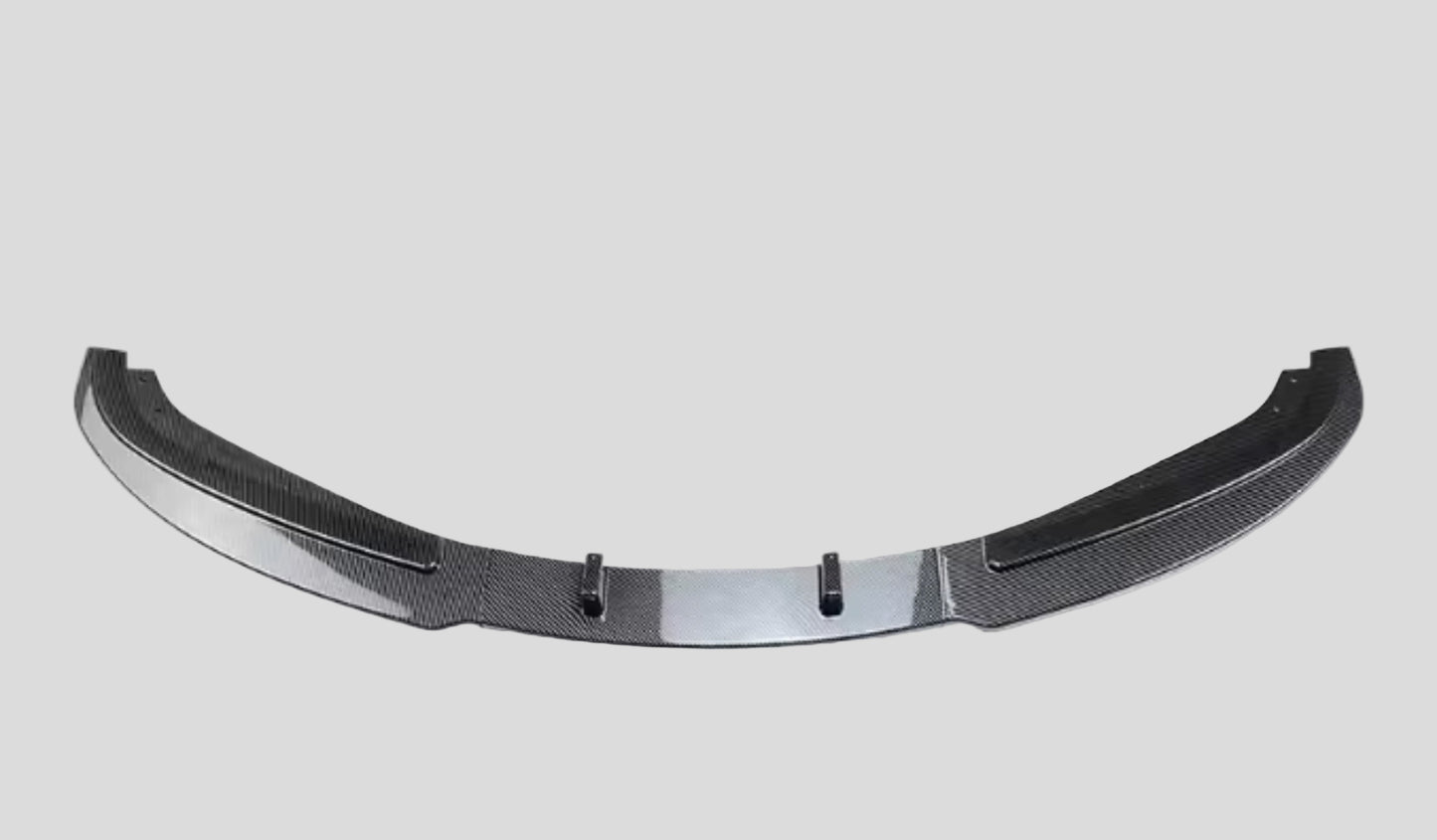 BMW E90/E91 EI-Msport etusplitteri