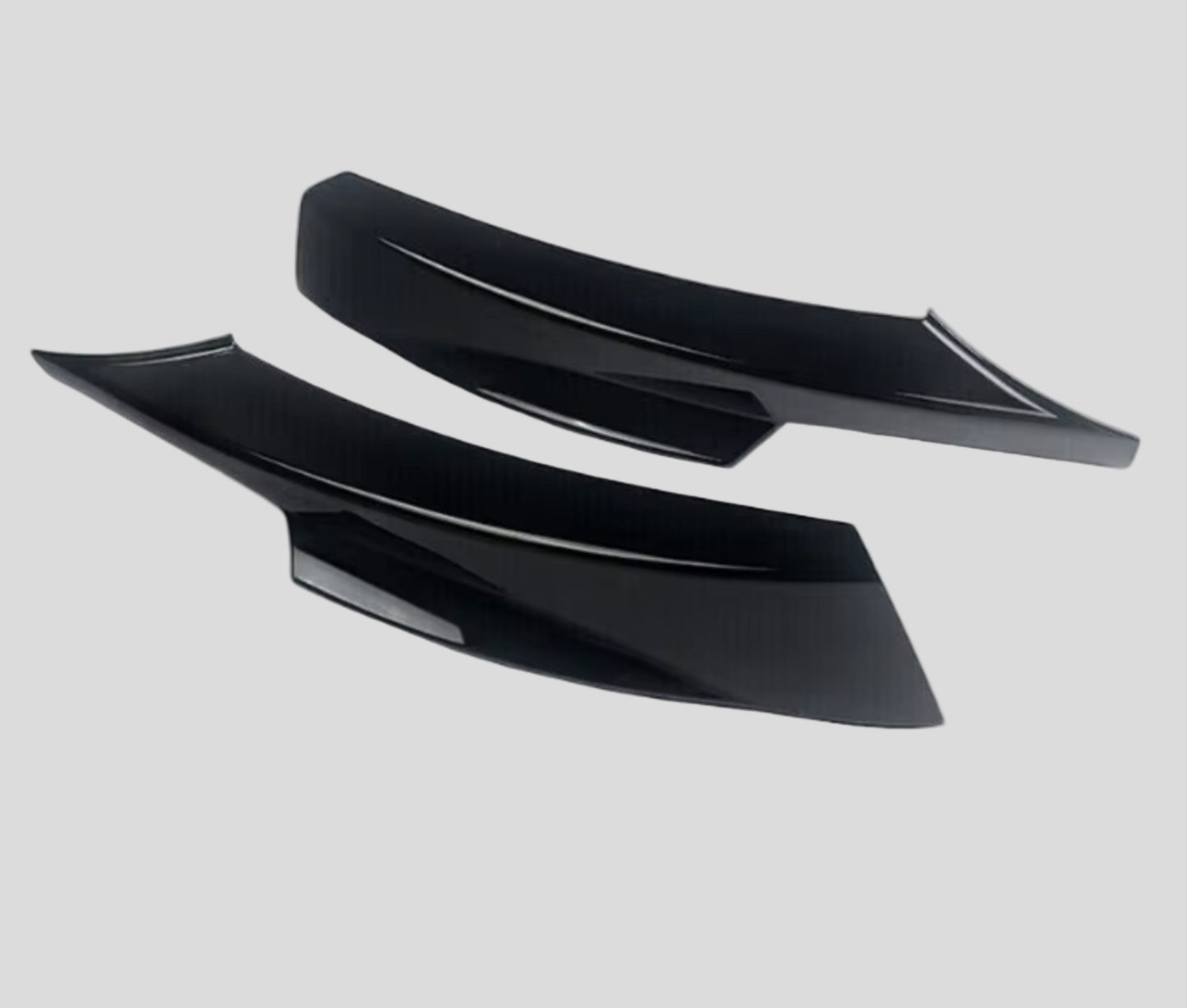 BMW E90/E91 M-sport etusplitteri