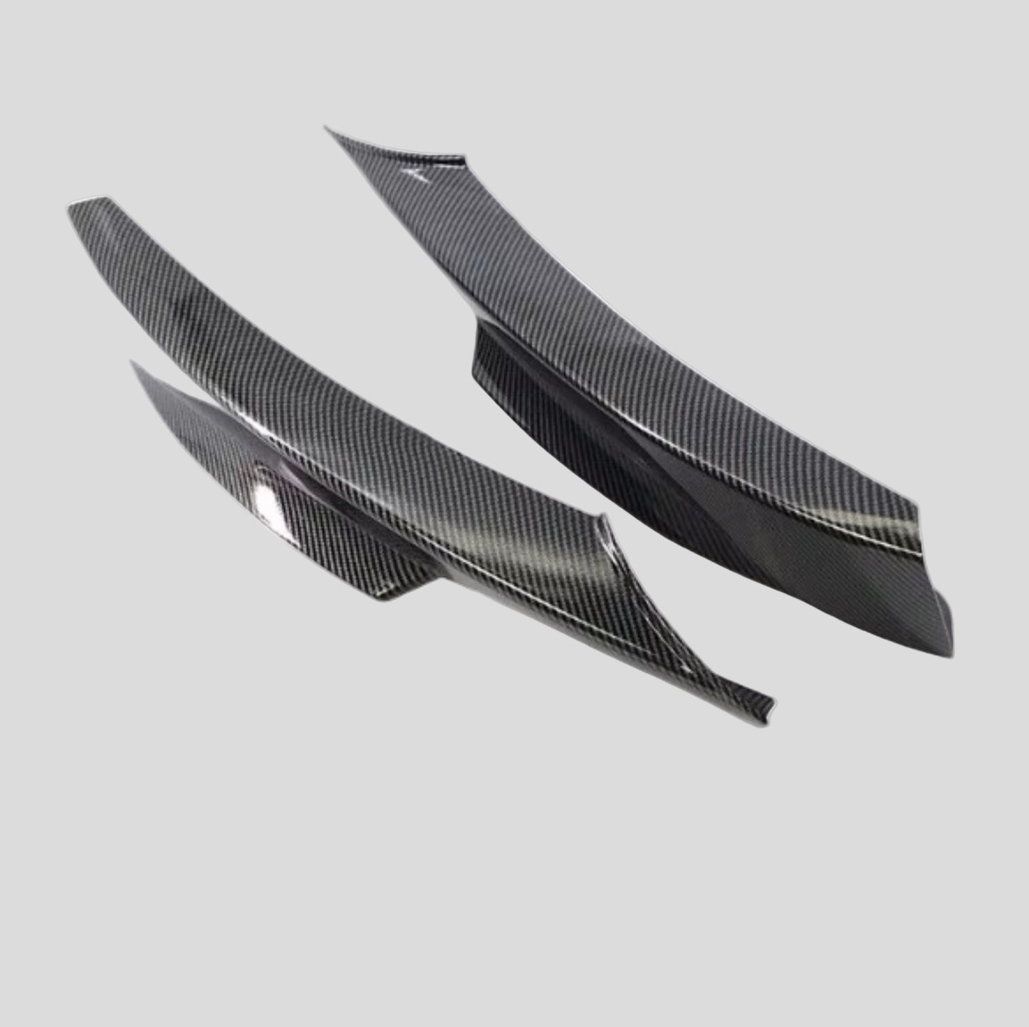 BMW E90/E91 M-sport etusplitteri