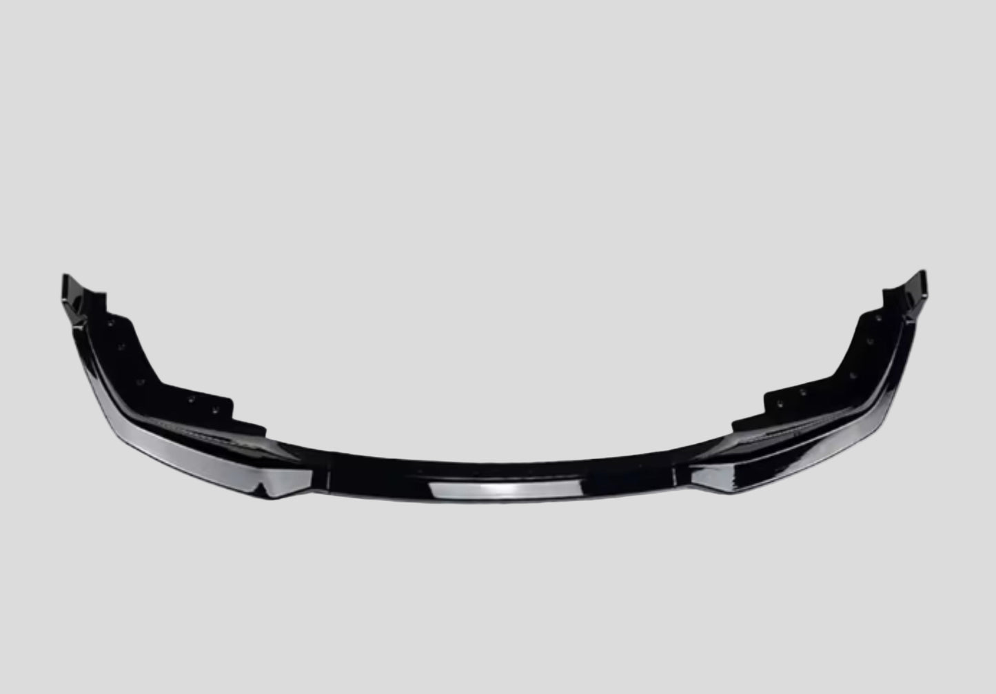 BMW G20/G21 M-sport etusplitteri