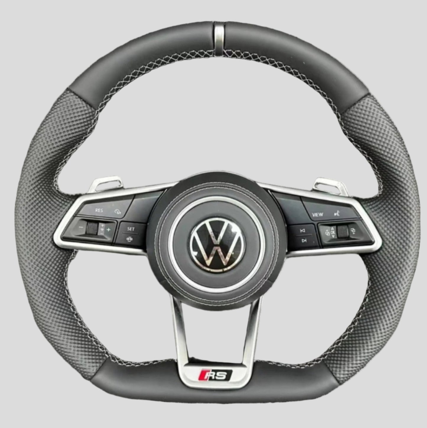 VW R-style CUSTOM ratti