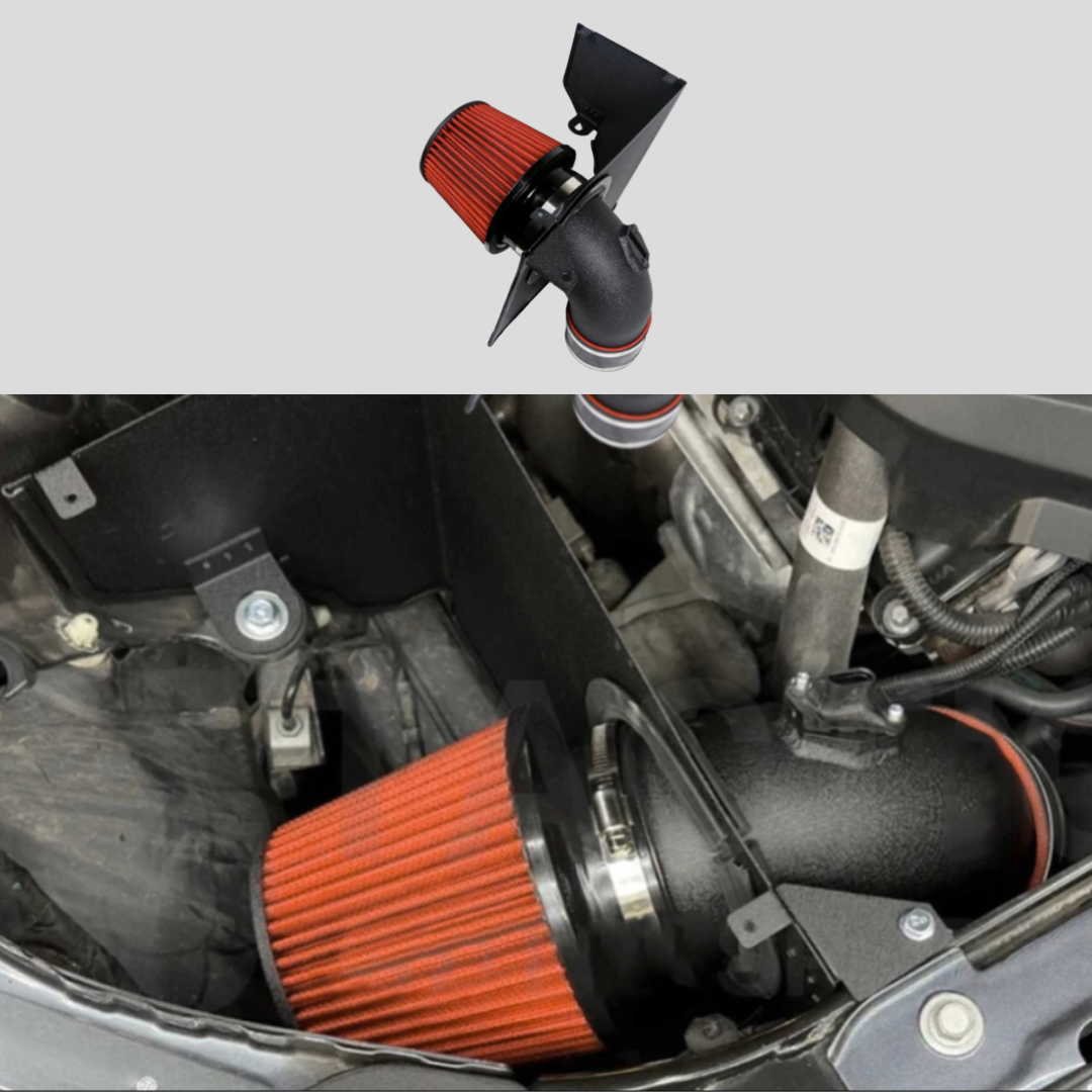 BMW G-sarjan B58 Cold Air Intake