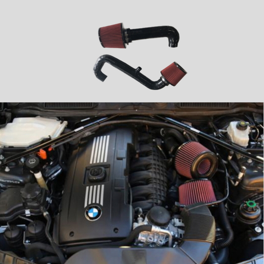 BMW N54 07-11 Cold Air Intake