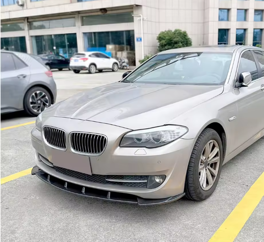 BMW F10/F11 EI-Msport etusplitteri