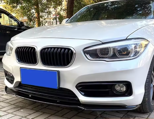 BMW F20/F21 lci EI-Msport etusplitteri