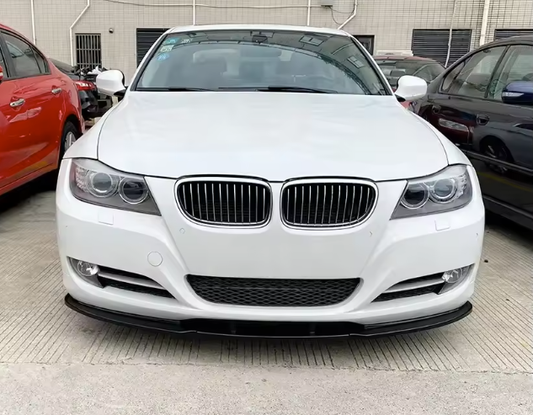 BMW E90/E91 EI-Msport etusplitteri