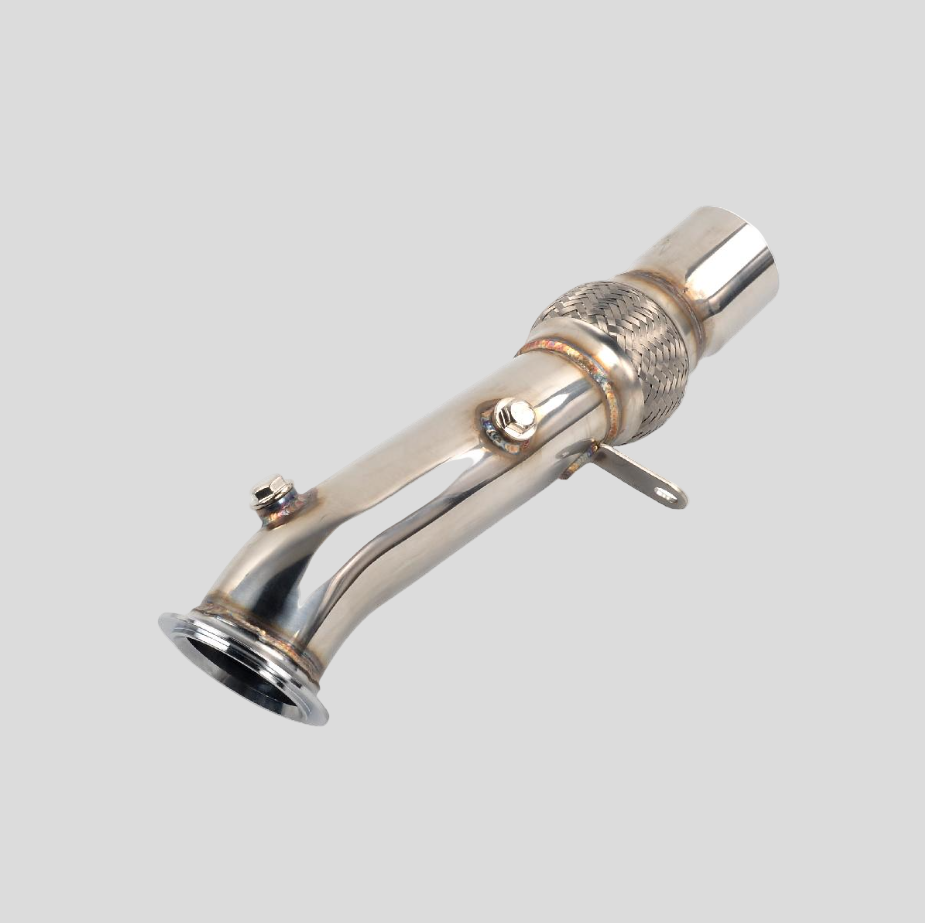 BMW F-sarjan N55 moottorin downpipe