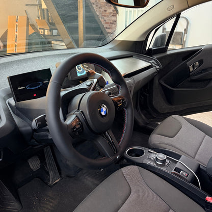 BMW F-sarjan M-tyylinen ohjauspyörä (musta)