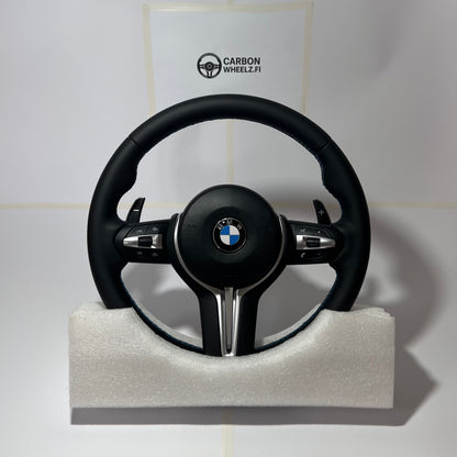 BMW F-sarjan M-sport nahkaratti (Varastossa 2kpl)