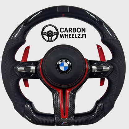 BMW F-sarjan M-sport CUSTOM ratti