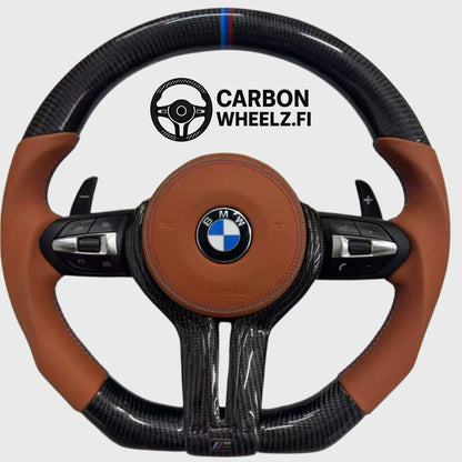 BMW F-sarjan M-sport CUSTOM ratti