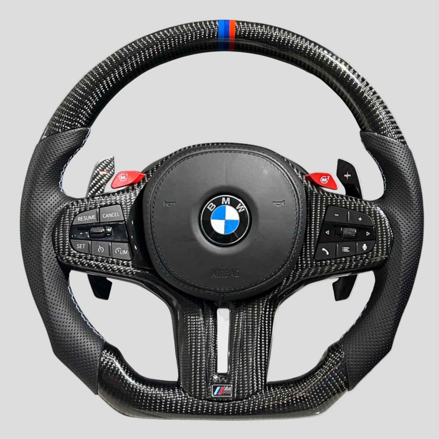 BMW G-sarjan M-sport CUSTOM ratti