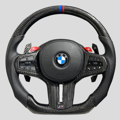 BMW G-sarjan M-sport CUSTOM ratti