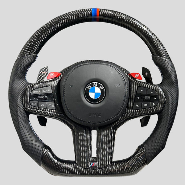 BMW G-sarjan M-sport CUSTOM ratti