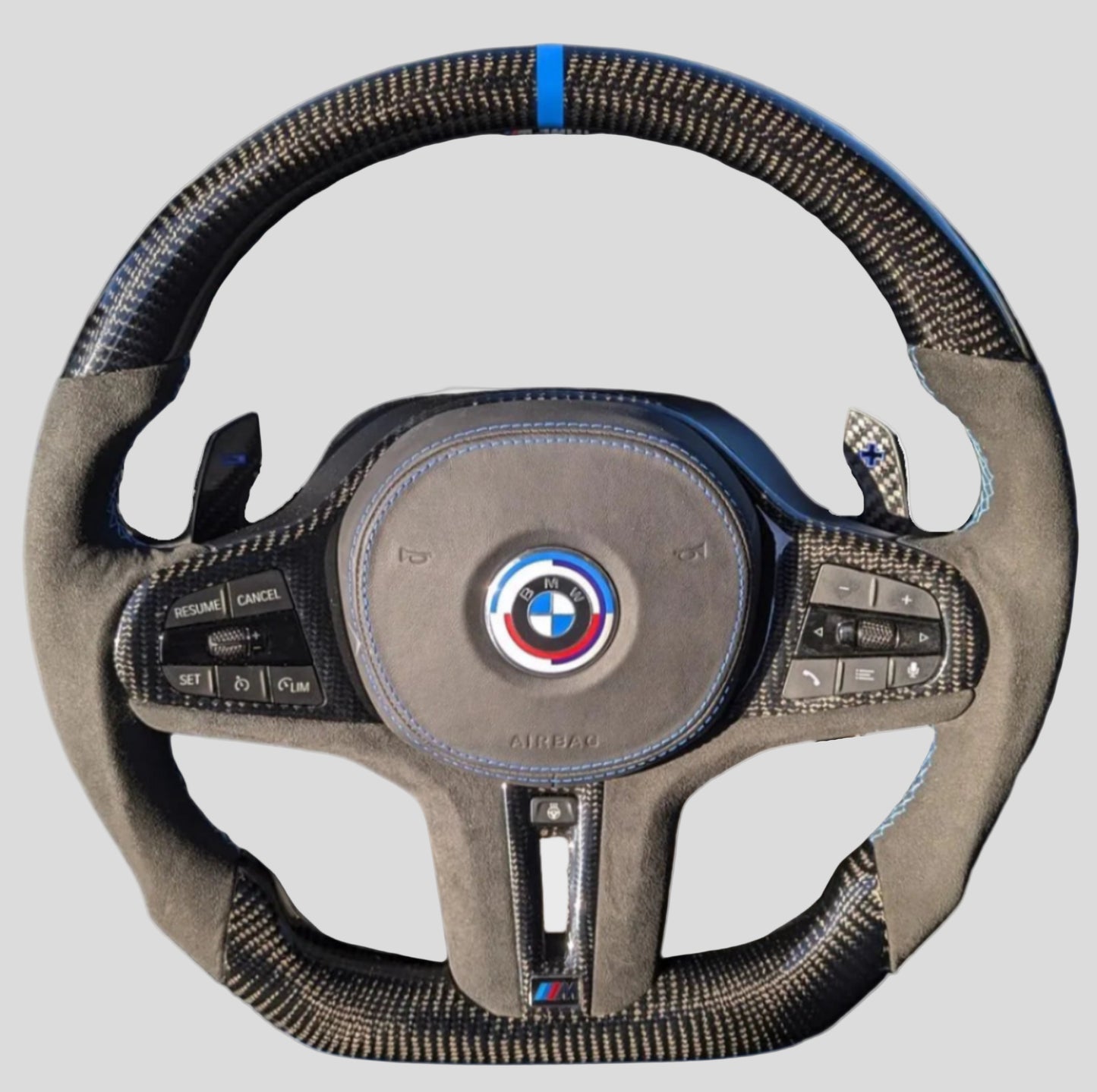 BMW G-sarjan M-sport CUSTOM ratti