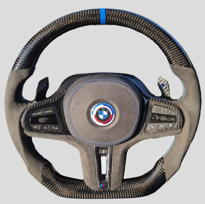 BMW G-sarjan M-sport CUSTOM ratti