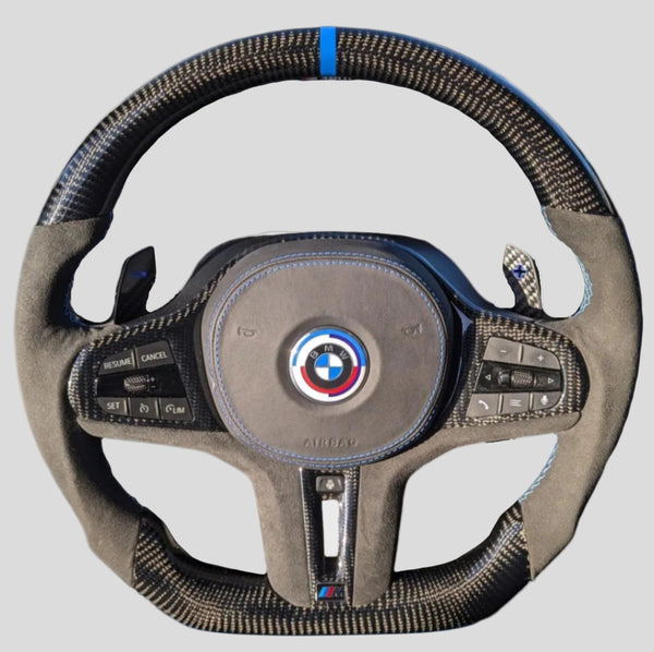 BMW G-sarjan M-sport CUSTOM ratti