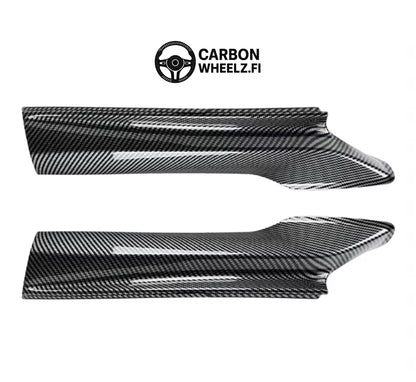 BMW F10/F11 M-sport etusplitteri