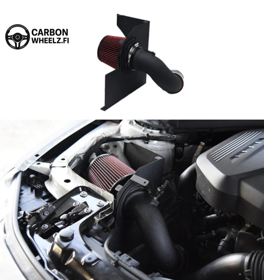 BMW F2X/F3X B48 Cold Air Intake