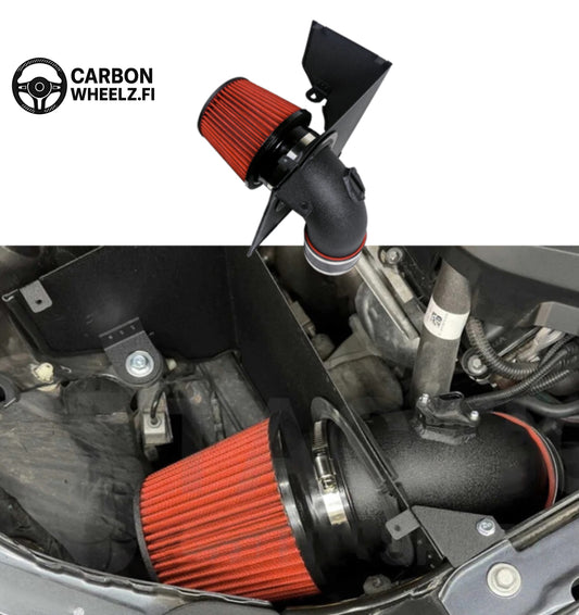 BMW G-sarjan B58 Cold Air Intake