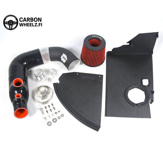 BMW G-sarjan B48 Cold Air Intake