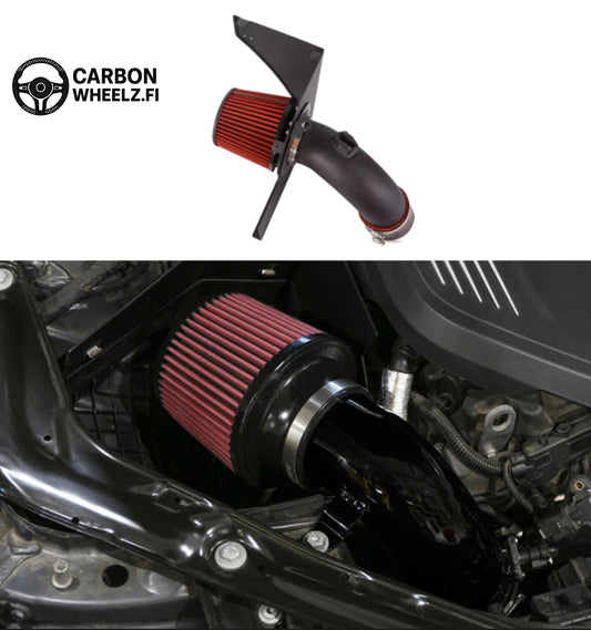 BMW F2X/F3X B58 Cold Air Intake