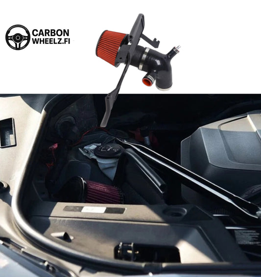 BMW F10/F11 N55 Cold Air Intake