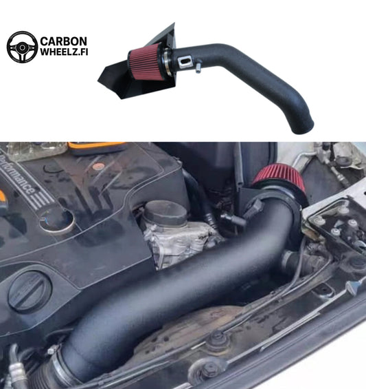 BMW F3X/F87 N55 Cold Air Intake