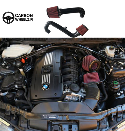 BMW N54 07-11 Cold Air Intake