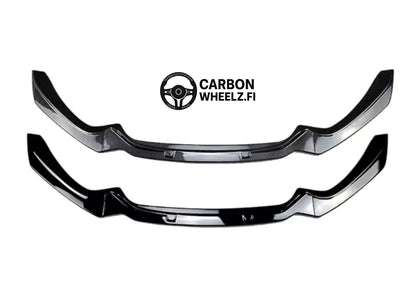 BMW F20/F21 lci M-sport etusplitteri