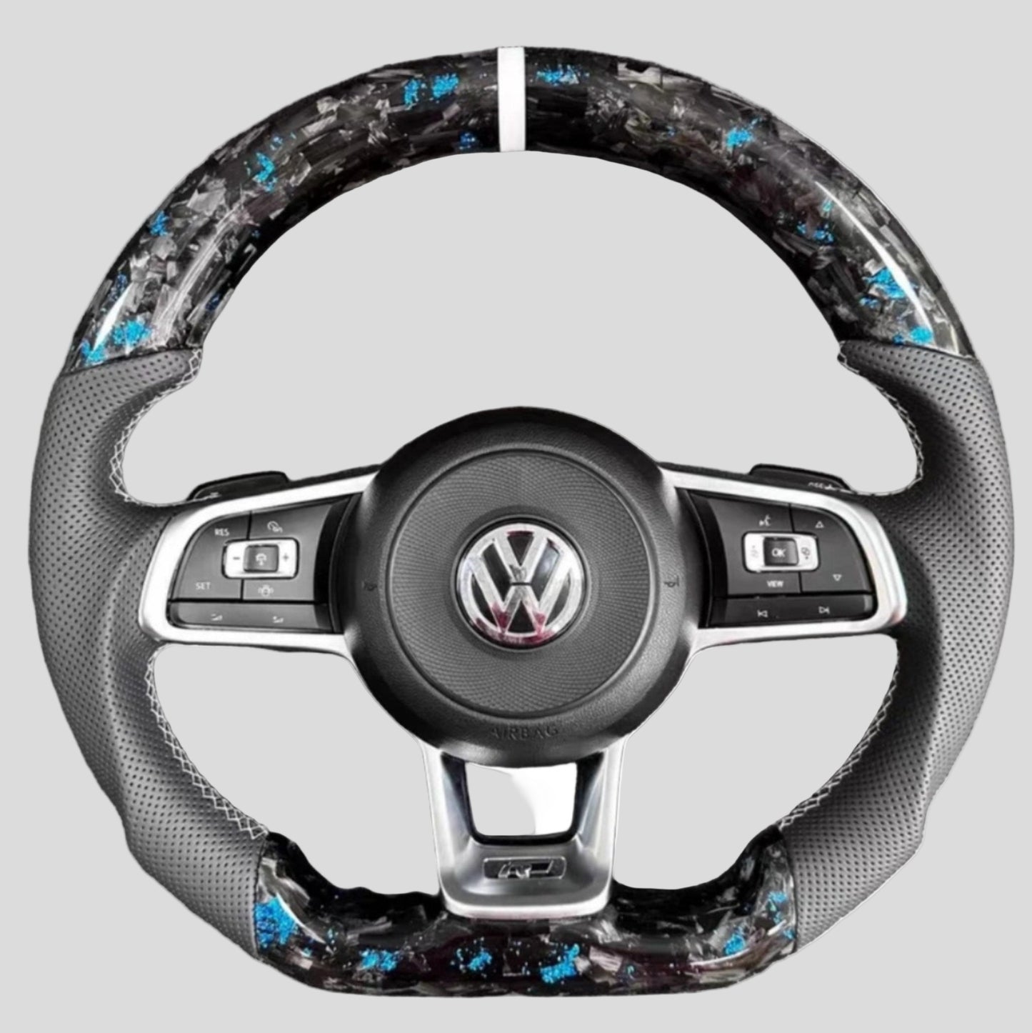 VW R-style CUSTOM ratti