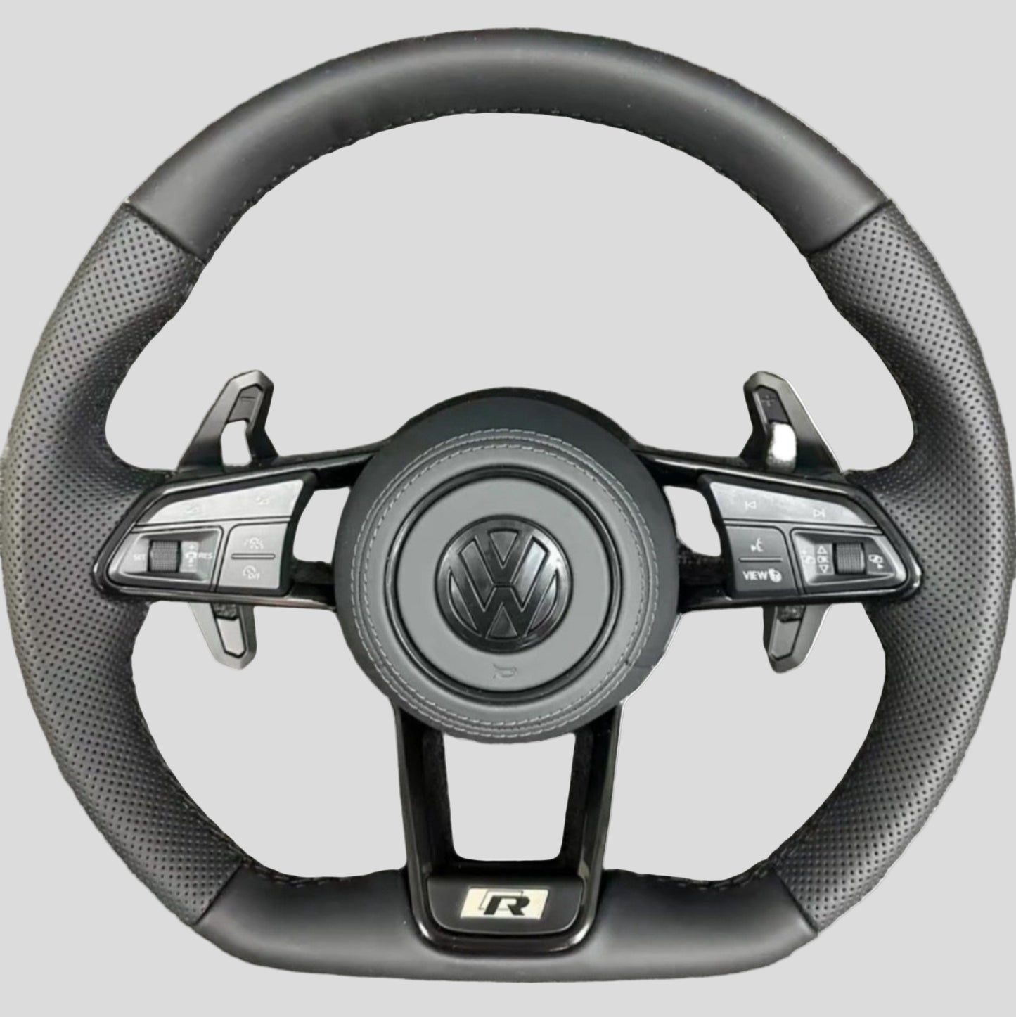 VW R-style CUSTOM ratti