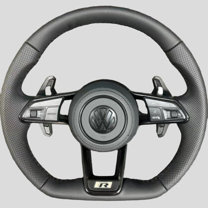 VW R-style CUSTOM ratti