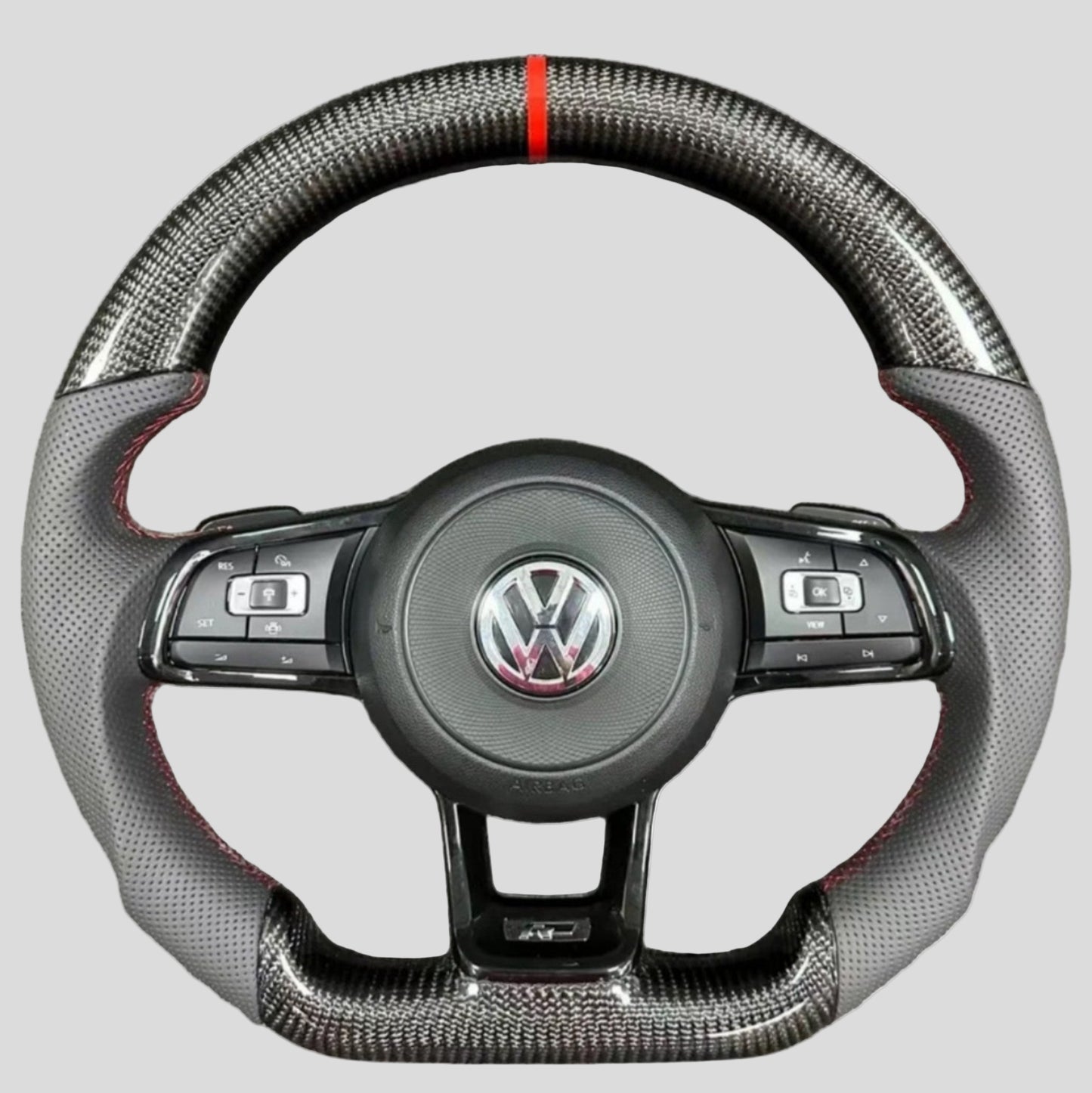 VW R-style CUSTOM ratti