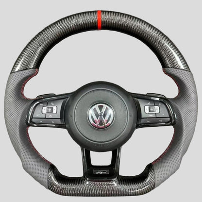 VW R-style CUSTOM ratti