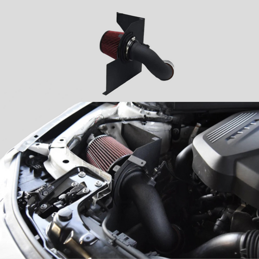 BMW F2X/F3X B48 Cold Air Intake