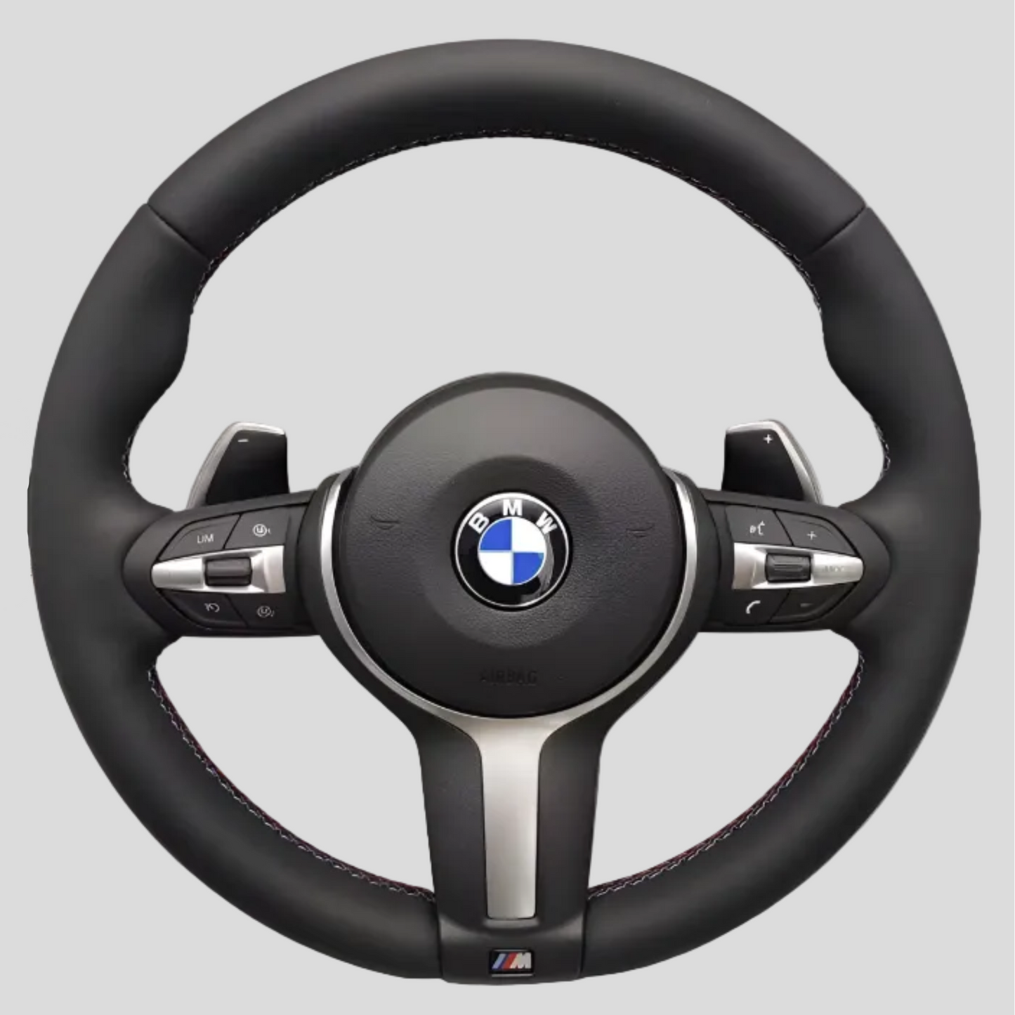 BMW F-sarjan M sport OEM-tyylinen ohjauspyörä