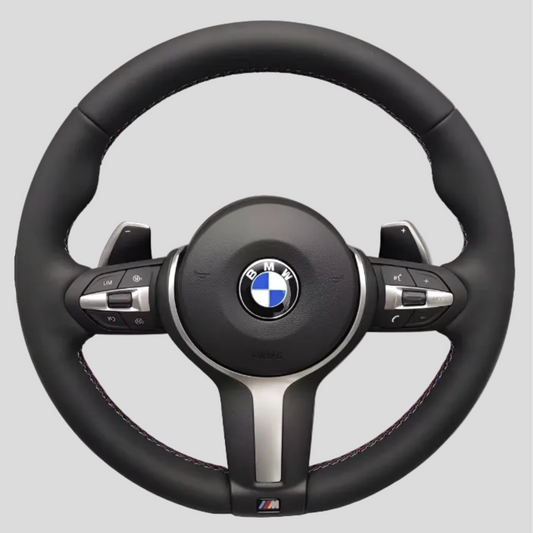 BMW F-sarjan M sport OEM-tyylinen ohjauspyörä
