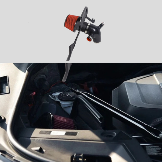 BMW F10/F11 N55 Cold Air Intake