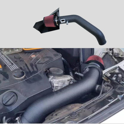 BMW F3X/F87 N55 Cold Air Intake
