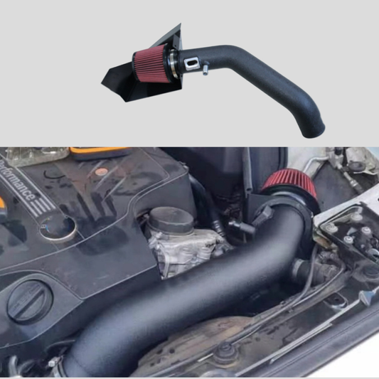 BMW F3X/F87 N55 Cold Air Intake